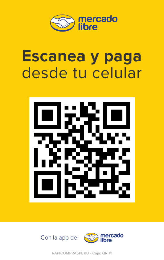 Medios de Pago